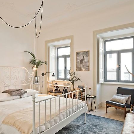 Alma Nossa Guest House Lisboa Екстериор снимка