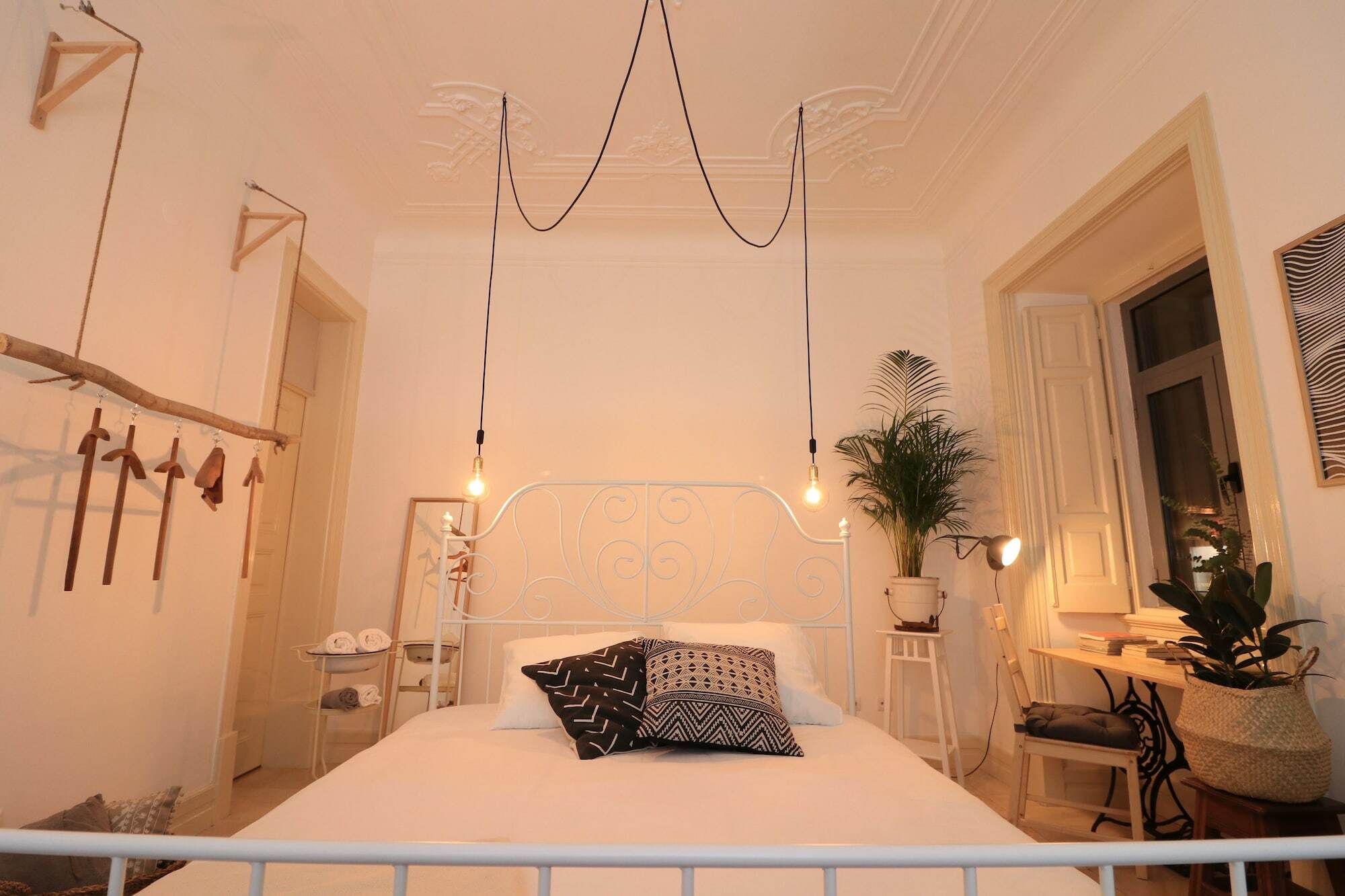 Alma Nossa Guest House Lisboa Екстериор снимка