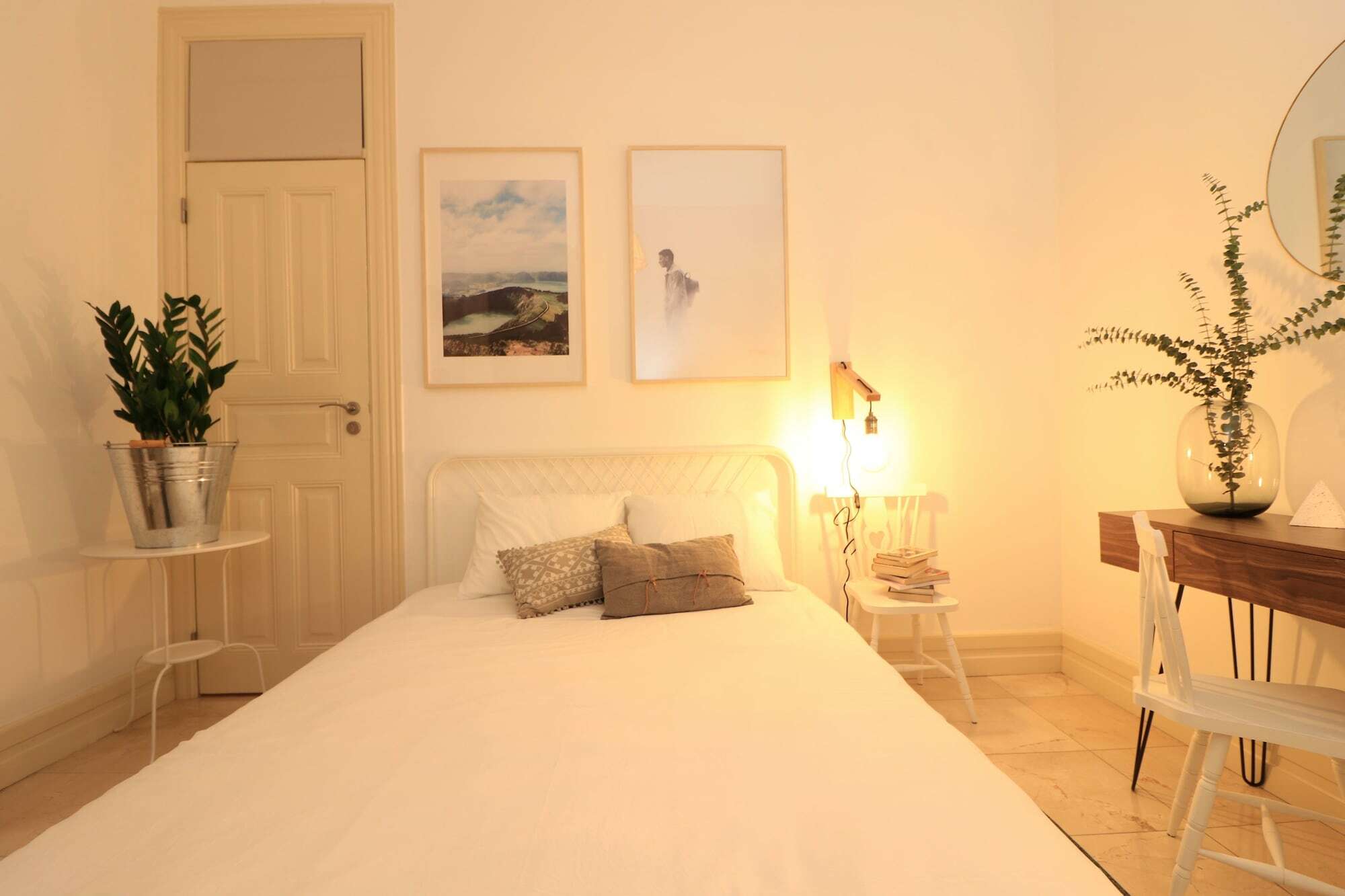 Alma Nossa Guest House Lisboa Екстериор снимка