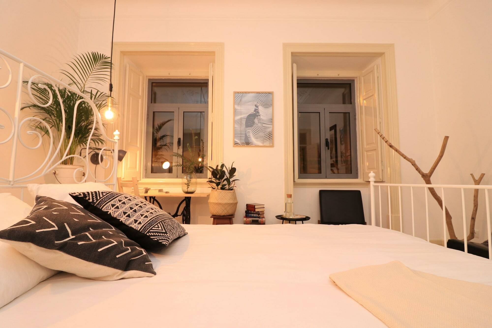 Alma Nossa Guest House Lisboa Екстериор снимка