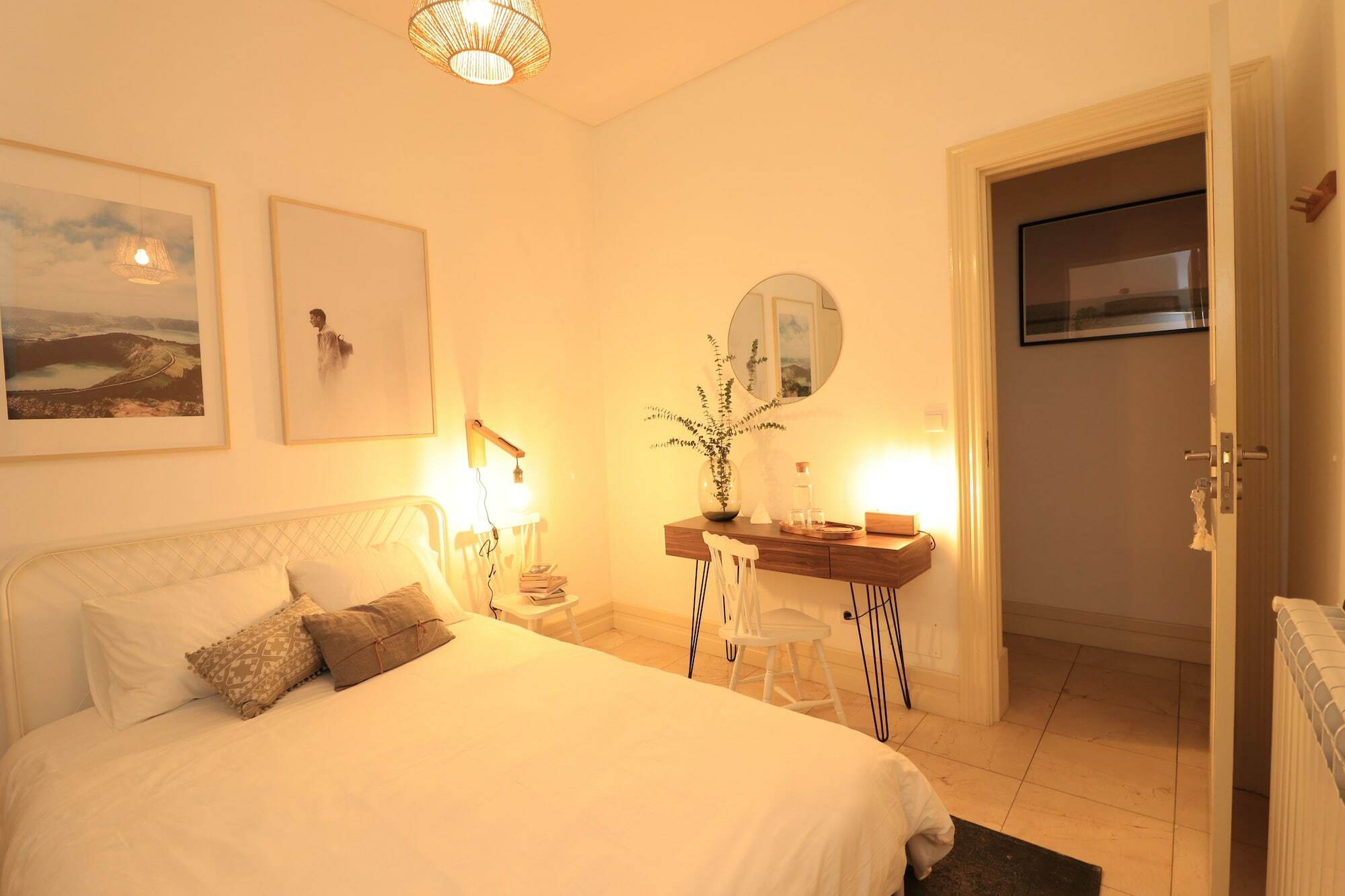Alma Nossa Guest House Lisboa Екстериор снимка