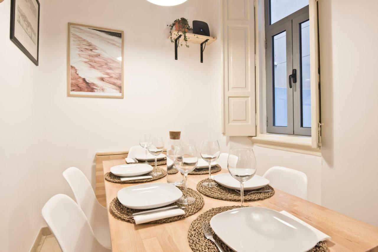 Alma Nossa Guest House Lisboa Екстериор снимка