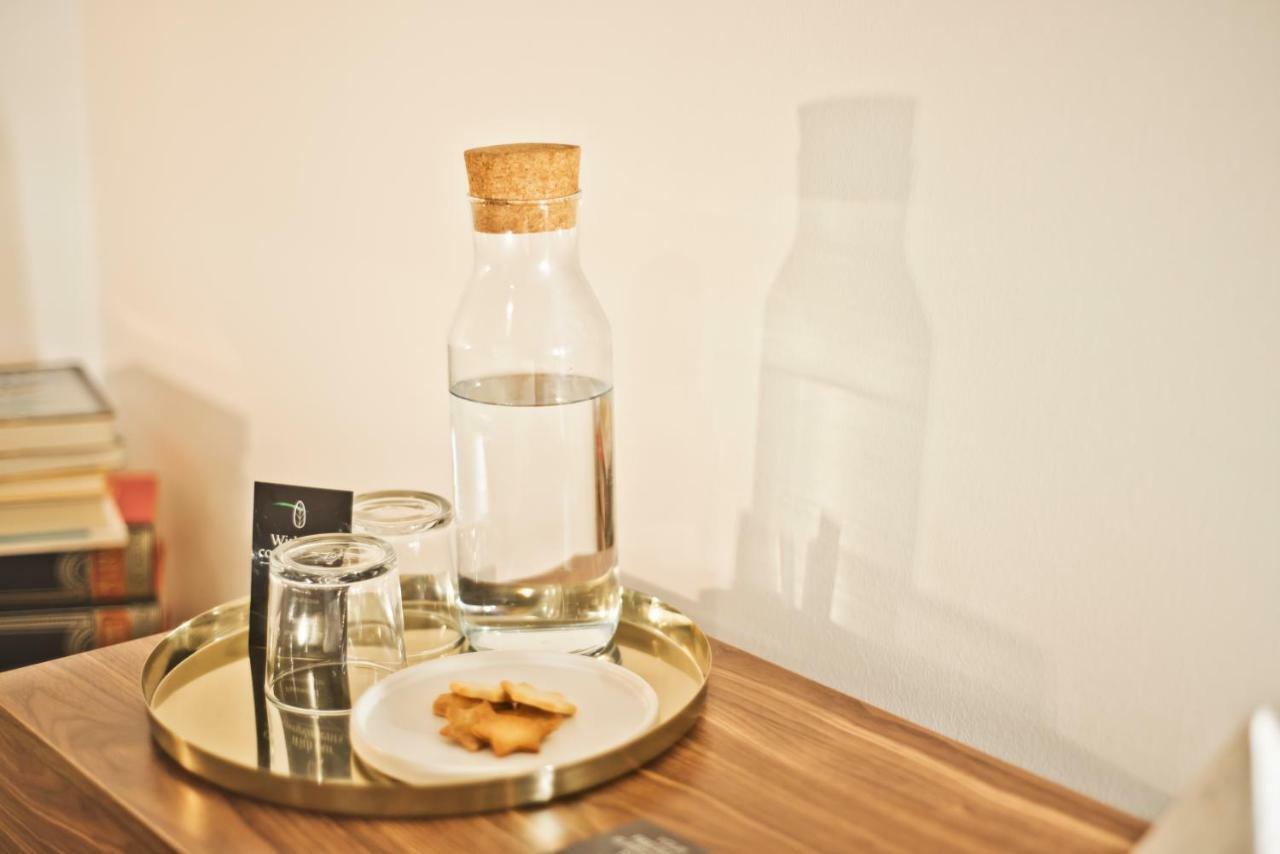 Alma Nossa Guest House Lisboa Екстериор снимка