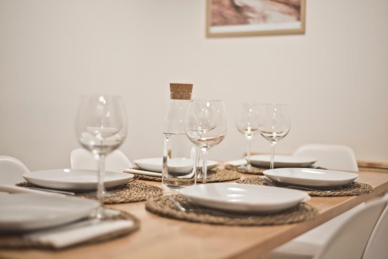 Alma Nossa Guest House Lisboa Екстериор снимка