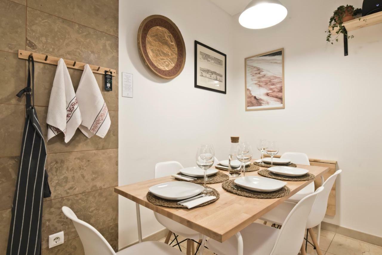 Alma Nossa Guest House Lisboa Екстериор снимка