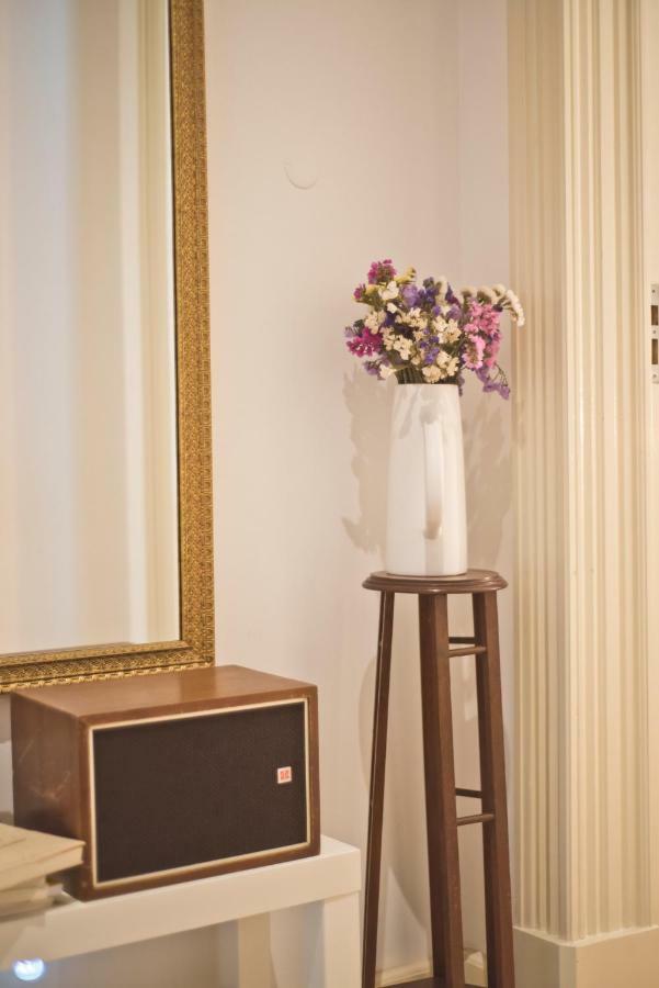 Alma Nossa Guest House Lisboa Екстериор снимка