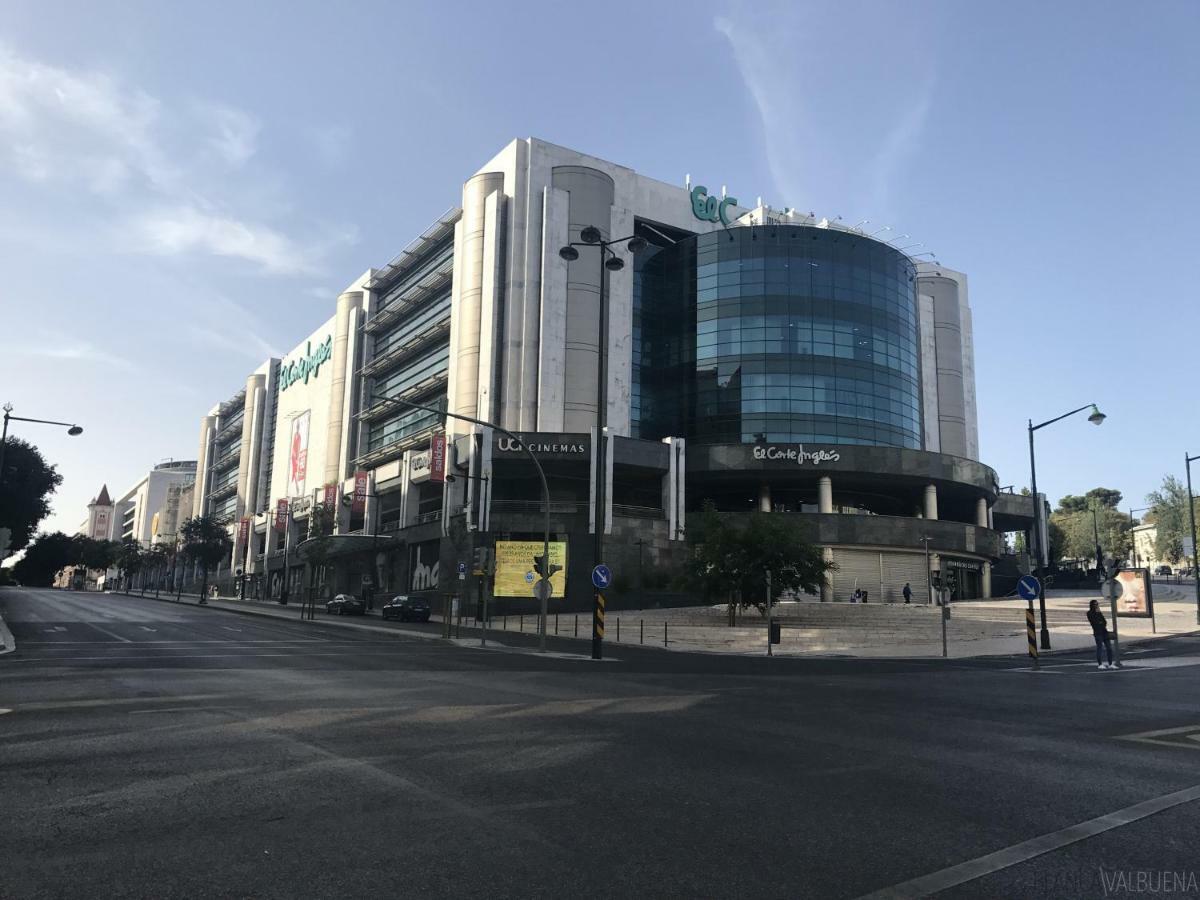 Alma Nossa Guest House Lisboa Екстериор снимка