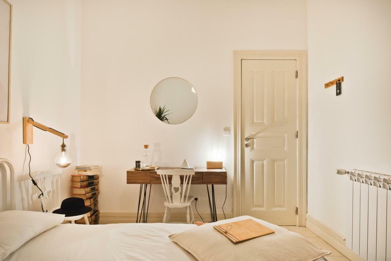 Alma Nossa Guest House Lisboa Екстериор снимка