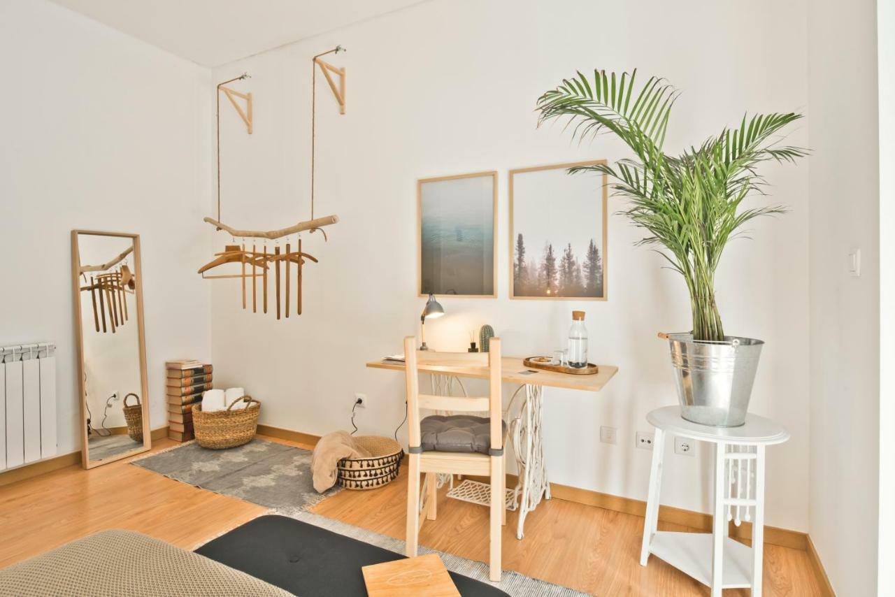 Alma Nossa Guest House Lisboa Екстериор снимка