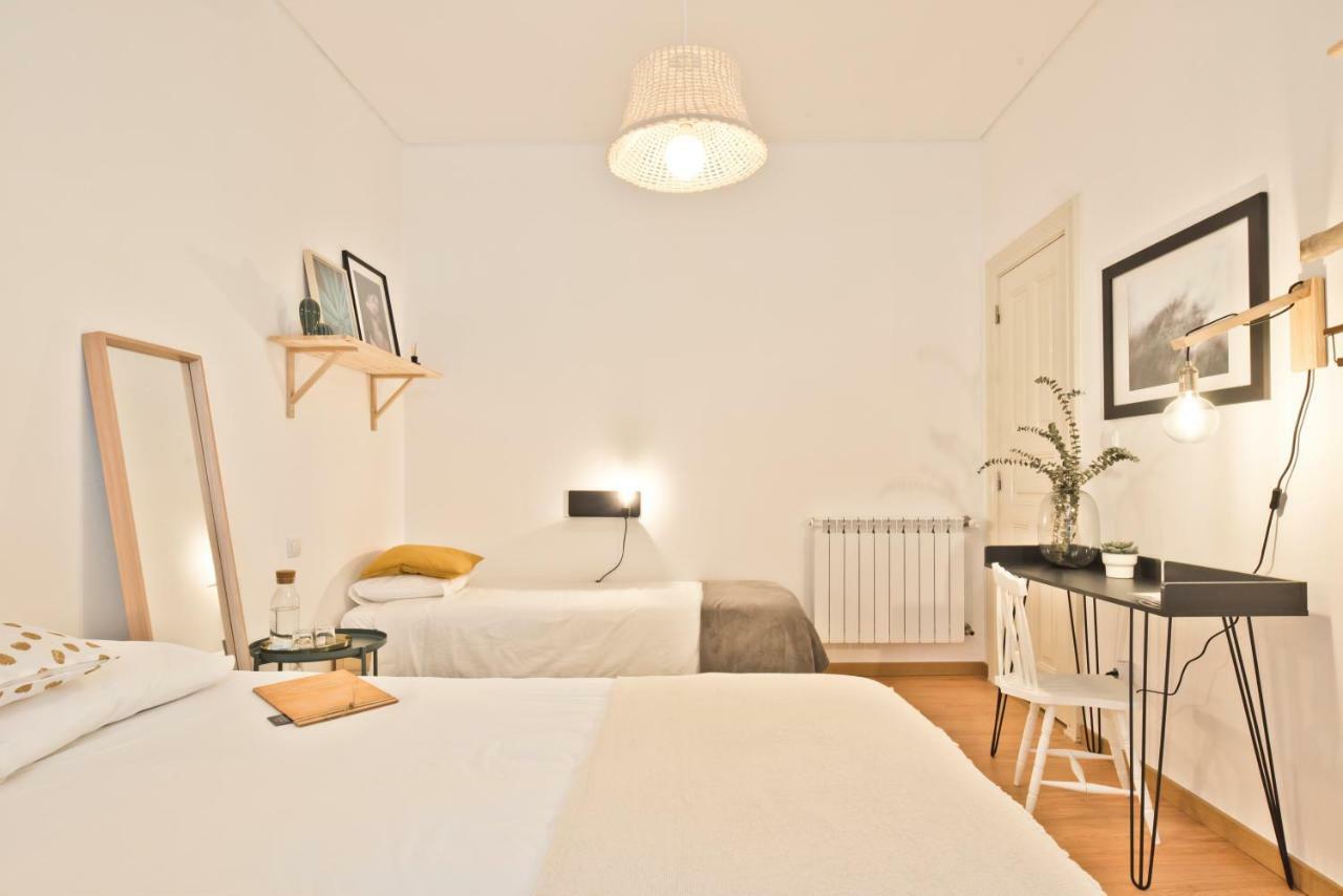 Alma Nossa Guest House Lisboa Екстериор снимка