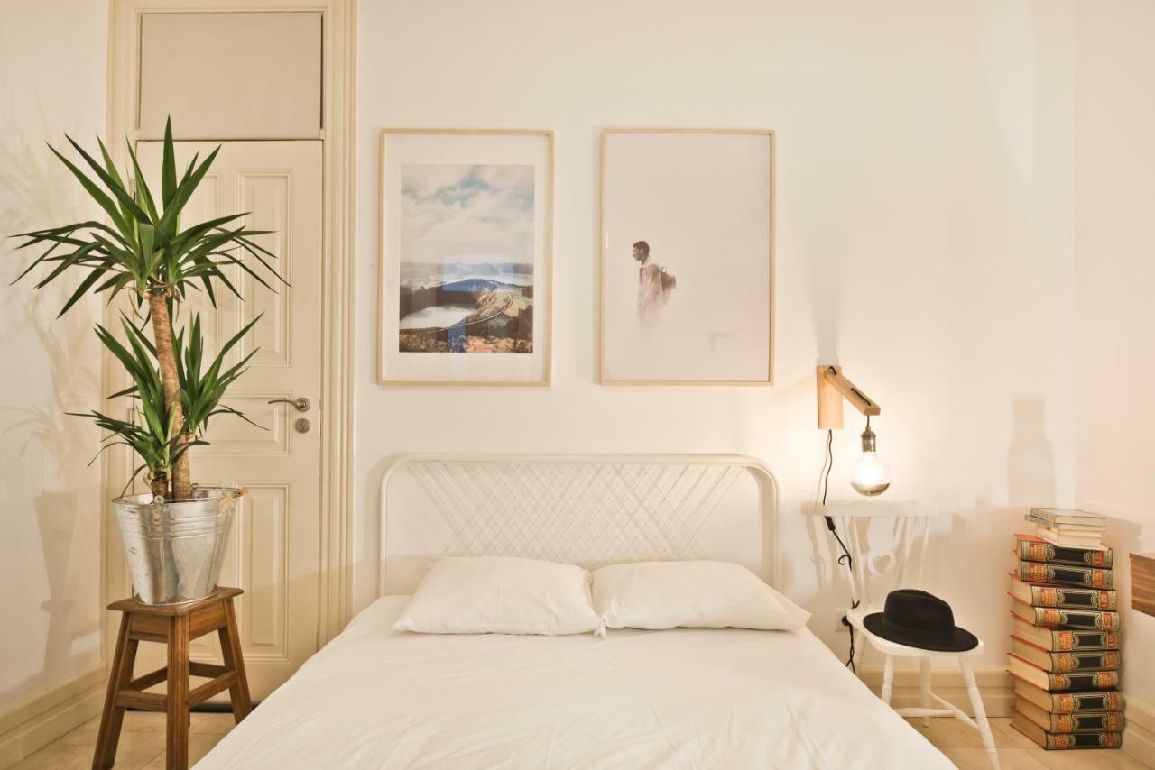Alma Nossa Guest House Lisboa Екстериор снимка