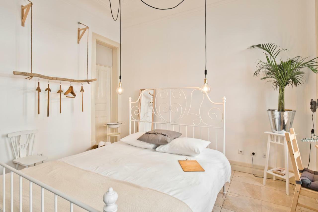 Alma Nossa Guest House Lisboa Екстериор снимка
