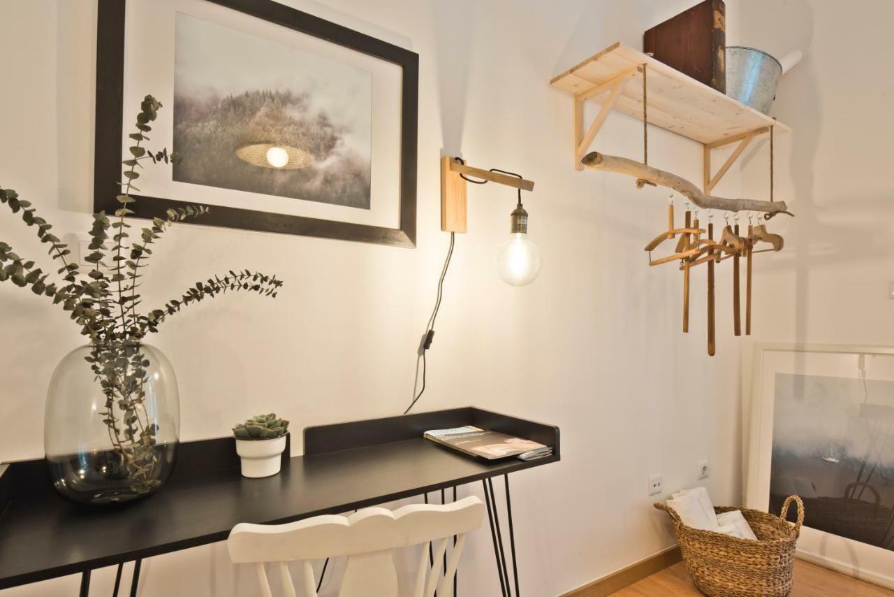 Alma Nossa Guest House Lisboa Екстериор снимка